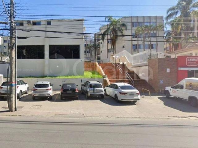 Prédio para Venda em Florianópolis/SC Trindade