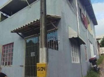 Prédio para Venda em Florianópolis/SC Vargem do Bom Jesus 6 Quartos