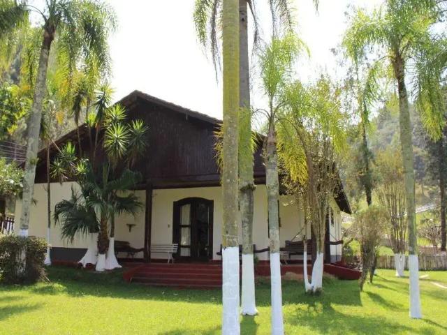 Prédio para Venda em Franco da Rocha/SP Jardim das Colinas 21 Quartos