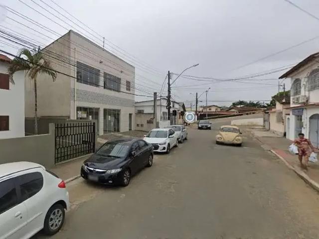 Prédio para Venda em Fundão/ES Centro