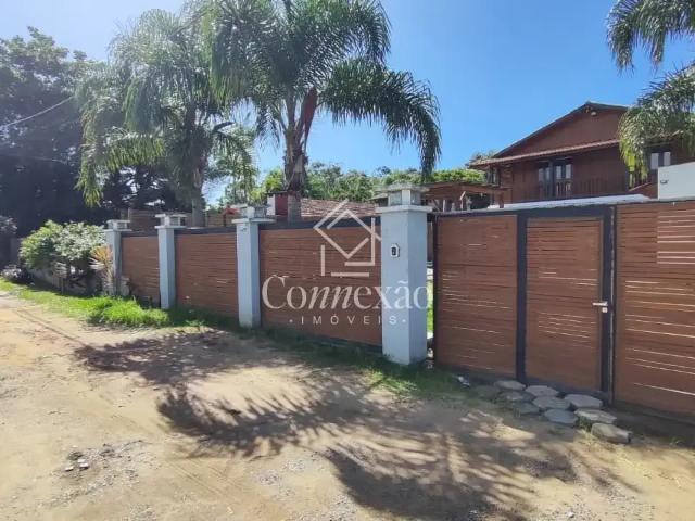 Prédio para Venda em Garopaba/SC Campo Duna