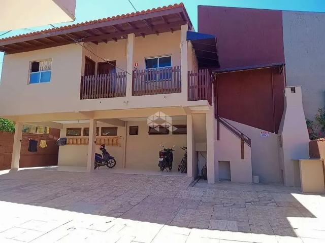 Prédio para Venda em Garopaba/SC Centro 13 Quartos