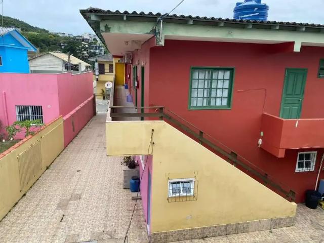 Prédio para Venda em Garopaba/SC Centro 13 Quartos