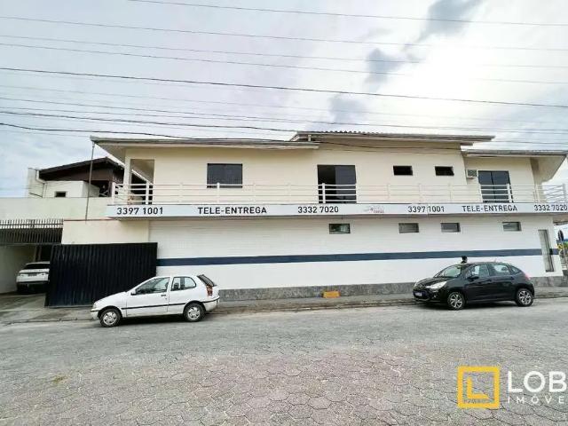 Prédio para Venda em Gaspar/SC Santa Terezinha