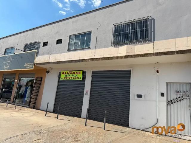 Prédio para Venda em Goiânia/GO Condomínio das Esmeraldas