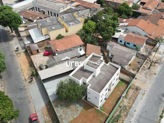 Prédio para Venda em Goiânia/GO Jardim Guanabara 6 Quartos