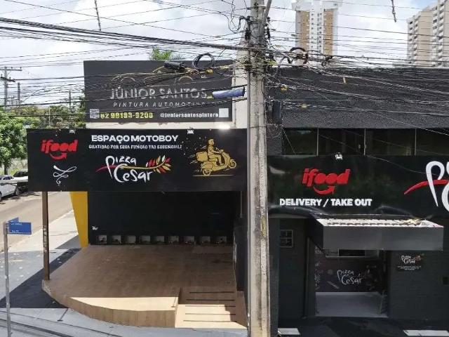 Prédio para Venda em Goiânia/GO Jardim Goiás