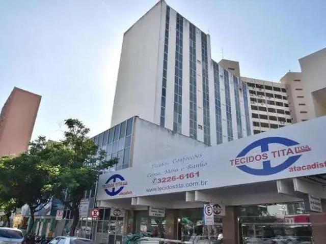 Prédio para Venda em Goiânia/GO Setor Central