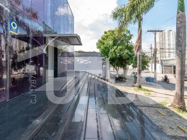 Prédio para Venda em Goiânia/GO Setor Aeroporto