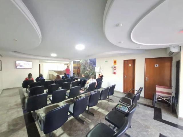 Prédio para Venda em Goiânia/GO Setor Aeroporto