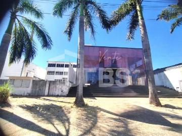 Praça Santos Dumont, Goiânia - Varanda