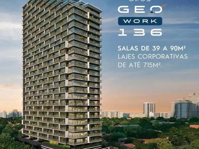 Prédio para Venda em Goiânia/GO Setor Marista