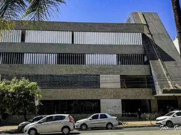 Prédio para Venda em Goiânia/GO Setor Urias Magalhães
