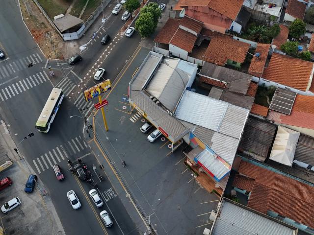Prédio para Venda em Goiânia/GO Panorama Parque