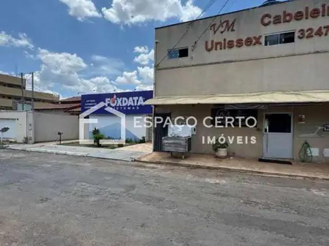 Prédio para Venda em Goiânia/GO Residencial Celina Park 6 Quartos