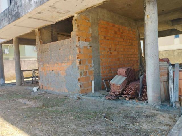 Prédio para Venda em Governador Celso Ramos/SC Palmas