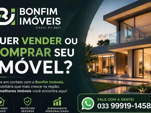 Prédio para Venda em Governador Valadares/MG Centro
