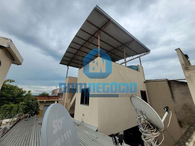 Prédio para Venda em Governador Valadares/MG Park da Fraternidade 7 Quartos
