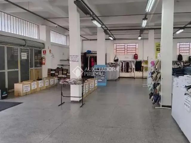 Prédio para Venda em Gravataí/RS Bom Princípio 2 Quartos