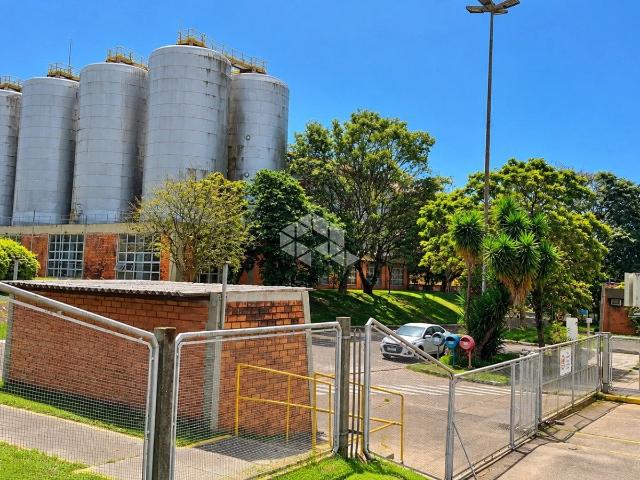 Prédio para Venda em Gravataí/RS Distrito Industrial