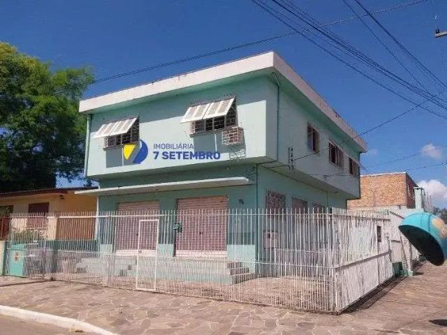 Prédio para Venda em Guaíba/RS Coronel Nassuca
