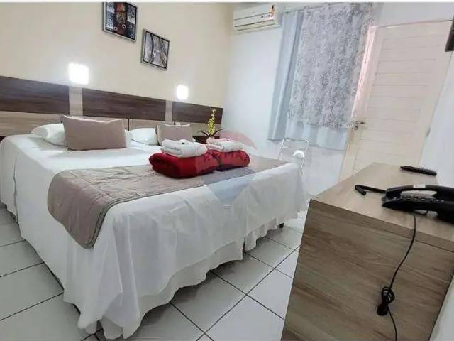 Prédio para Venda em Guamaré/RN Centro 21 Quartos