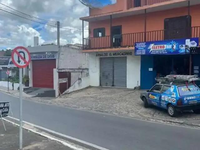 Prédio para Venda em Guarabira/PB Centro