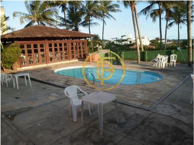 Prédio para Venda em Guarapari/ES Meaípe