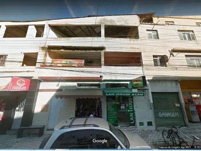 Prédio para Venda em Guarapari/ES Muquiçaba