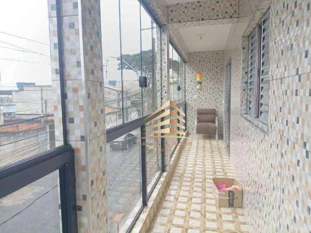 Prédio para Venda em Guarulhos/SP Vila Carmela II