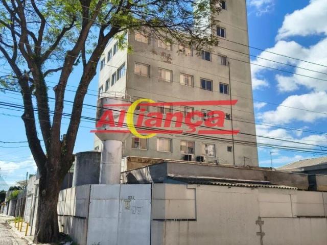 Prédio para Venda em Guarulhos/SP Vila das Palmeiras