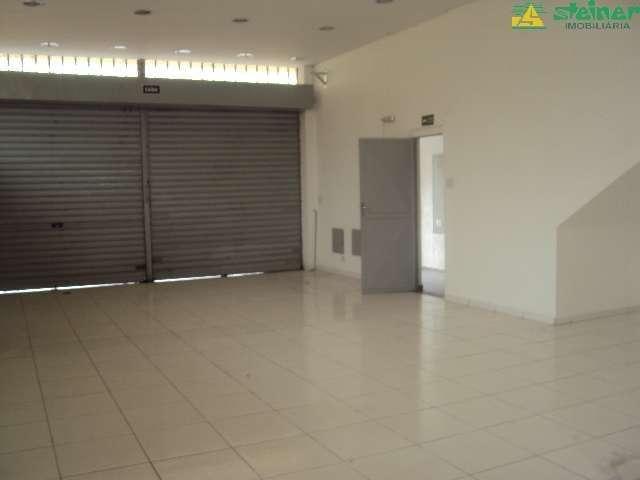 Prédio para Venda em Guarulhos/SP Vila Galvão