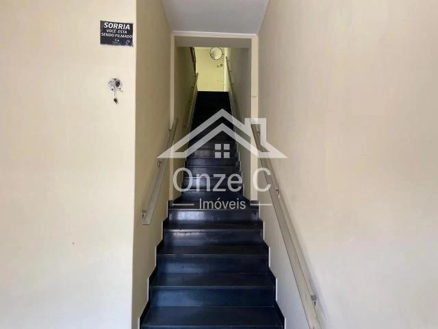 Prédio para Venda em Guarulhos/SP Vila Lidio Santana 3 Quartos