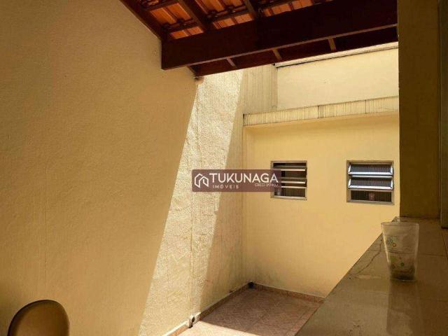 Prédio para Venda em Guarulhos/SP Vila Lidio Santana