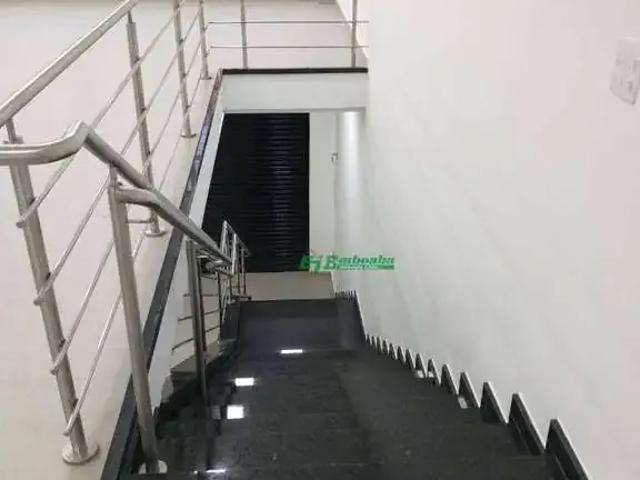 Prédio para Venda em Guarulhos/SP Vila Rio de Janeiro