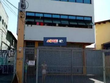 Prédio para Venda em Guarulhos/SP Vila Rosália