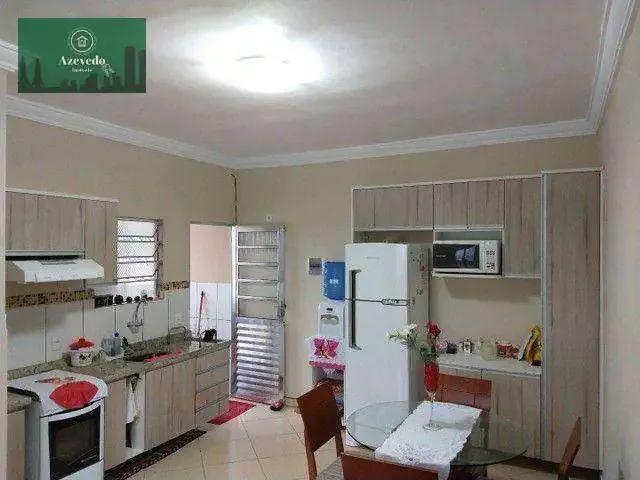 Prédio para Venda em Guarulhos/SP Vila Sítio dos Morros