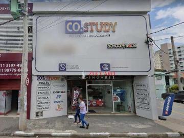Prédio para Venda em Guarulhos/SP Centro