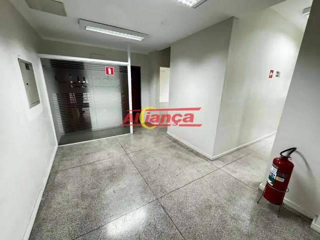 Prédio para Venda em Guarulhos/SP Centro