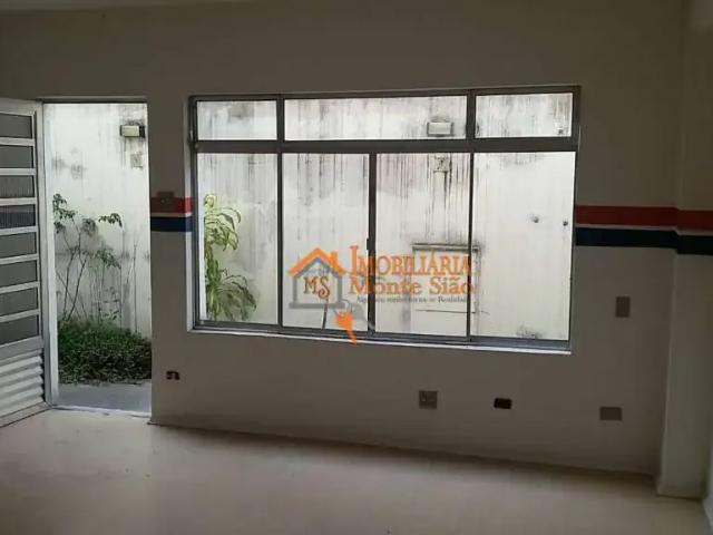 Prédio para Venda em Guarulhos/SP Vila Lanzara