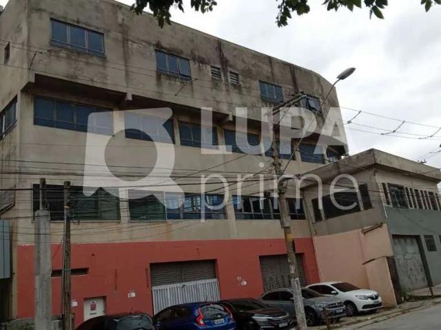 Prédio para Venda em Guarulhos/SP Cidade Industrial Satélite de São Paulo