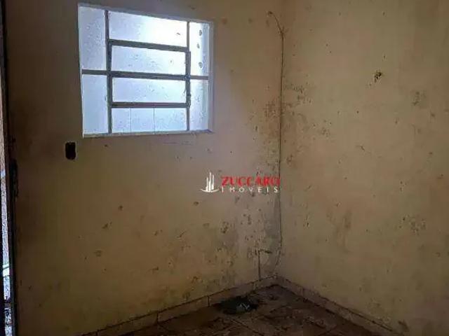 Prédio para Venda em Guarulhos/SP Cidade Jardim Cumbica