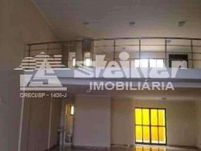 Prédio para Venda em Guarulhos/SP Cidade Jardim Cumbica