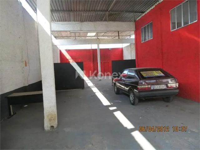 Prédio para Venda em Guarulhos/SP Cidade Jardim Cumbica