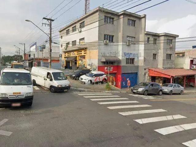 Prédio para Venda em Guarulhos/SP Cidade Jardim Cumbica