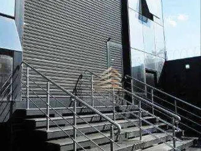Prédio para Venda em Guarulhos/SP Cidade Jardim Cumbica