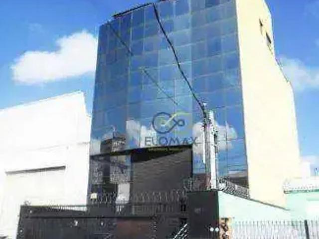 Prédio para Venda em Guarulhos/SP Cidade Jardim Cumbica