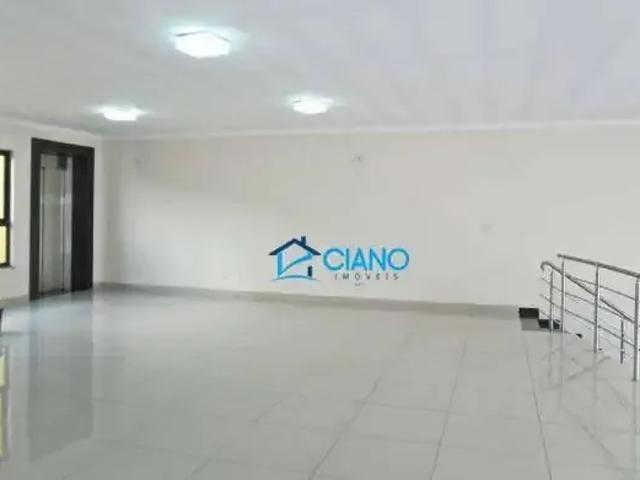 Prédio para Venda em Guarulhos/SP Cidade Jardim Cumbica