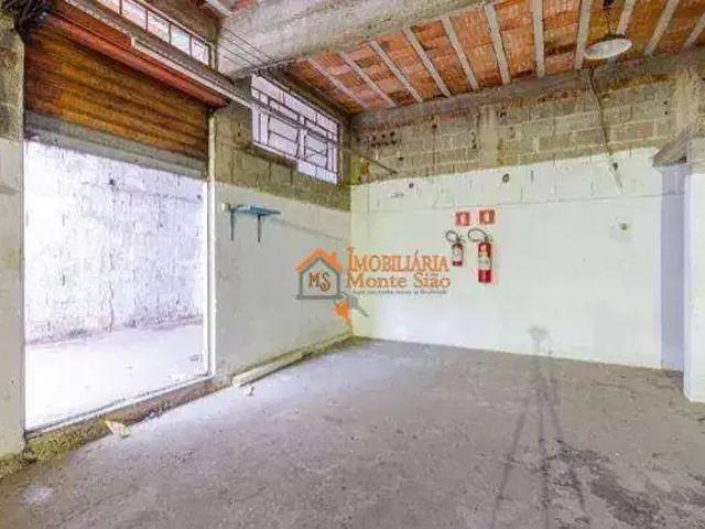 Prédio para Venda em Guarulhos/SP Cidade Jardim Cumbica