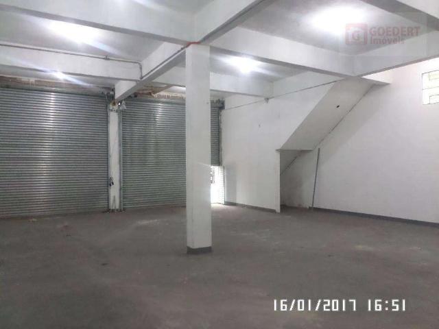 Prédio para Venda em Guarulhos/SP Cidade Jardim Cumbica